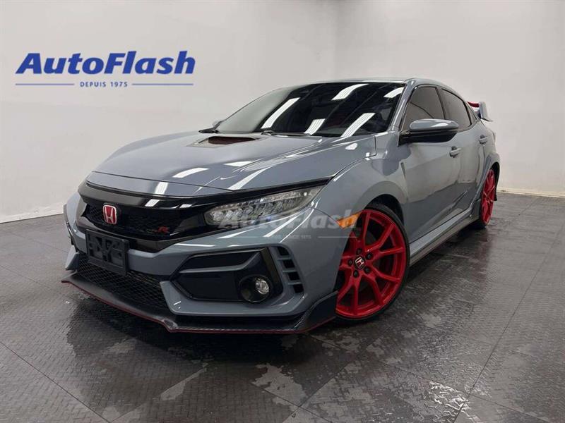honda Civic 2020