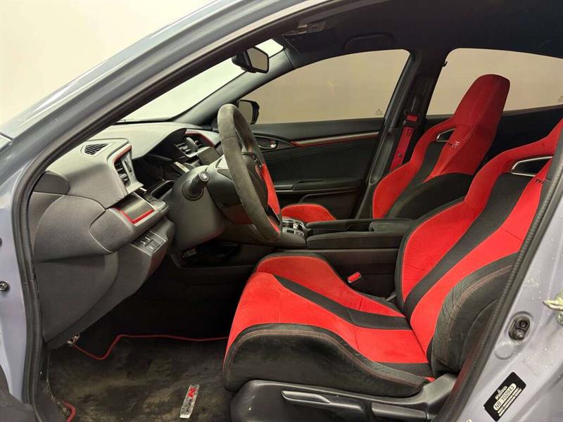 honda Civic 2020 - 2