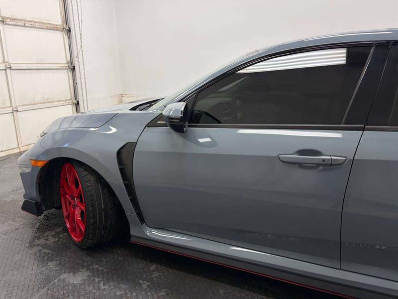 honda Civic 2020 - 3
