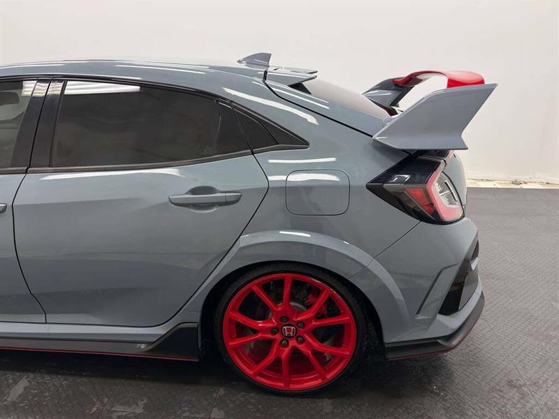honda Civic 2020 - 4