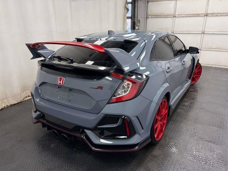 honda Civic 2020 - 10