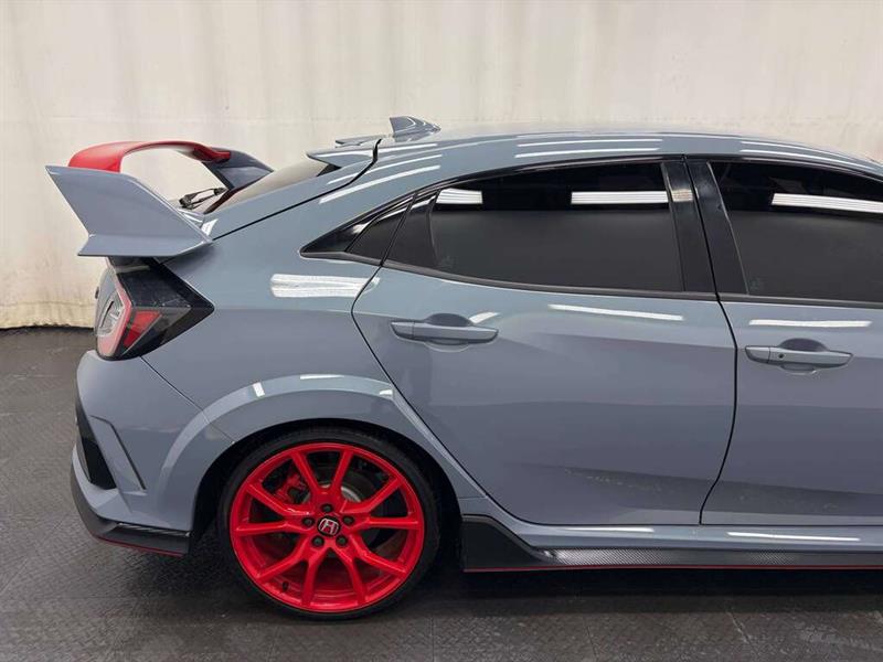 honda Civic 2020 - 12