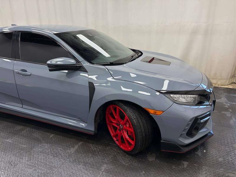 honda Civic 2020 - 14