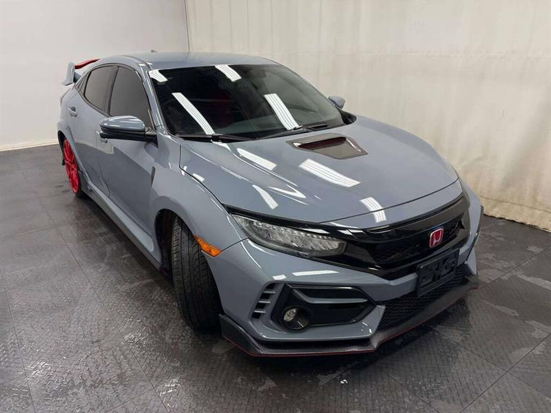 honda Civic 2020 - 15