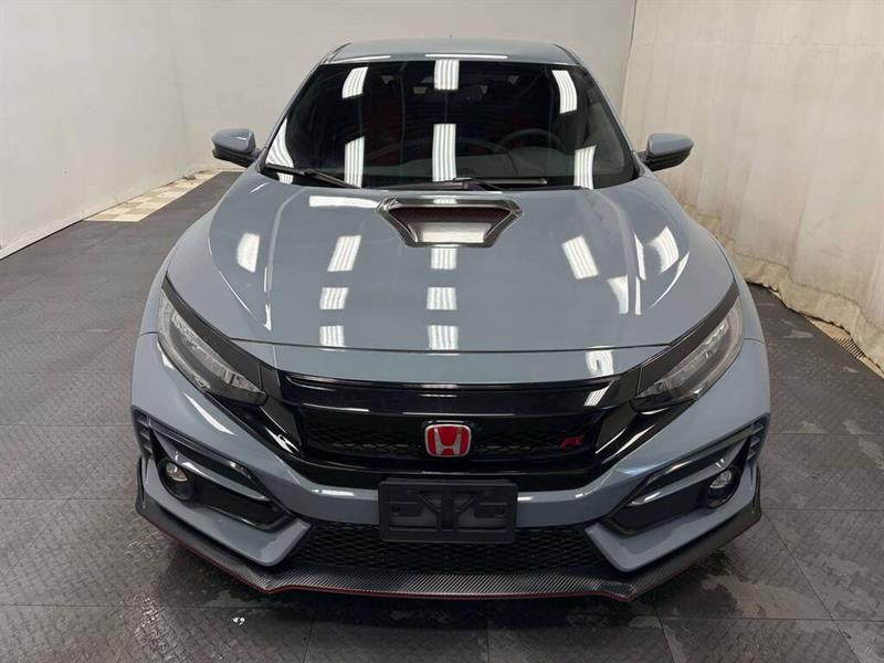 honda Civic 2020 - 16