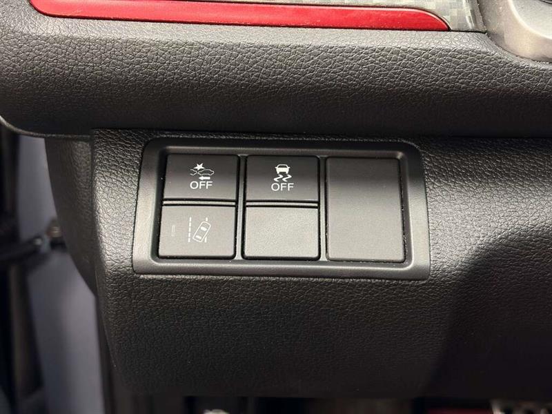 honda Civic 2020 - 18