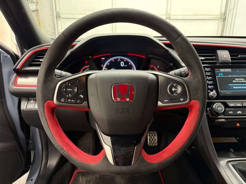 honda Civic 2020 - 19