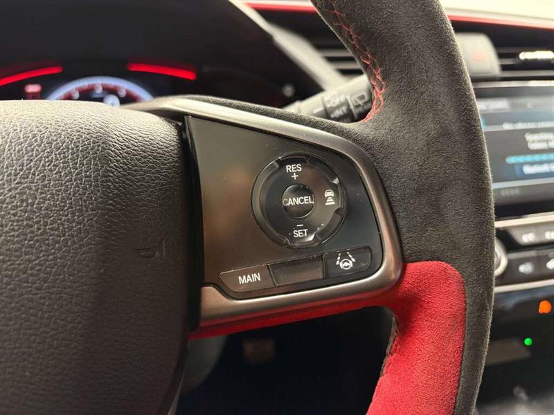 honda Civic 2020 - 22