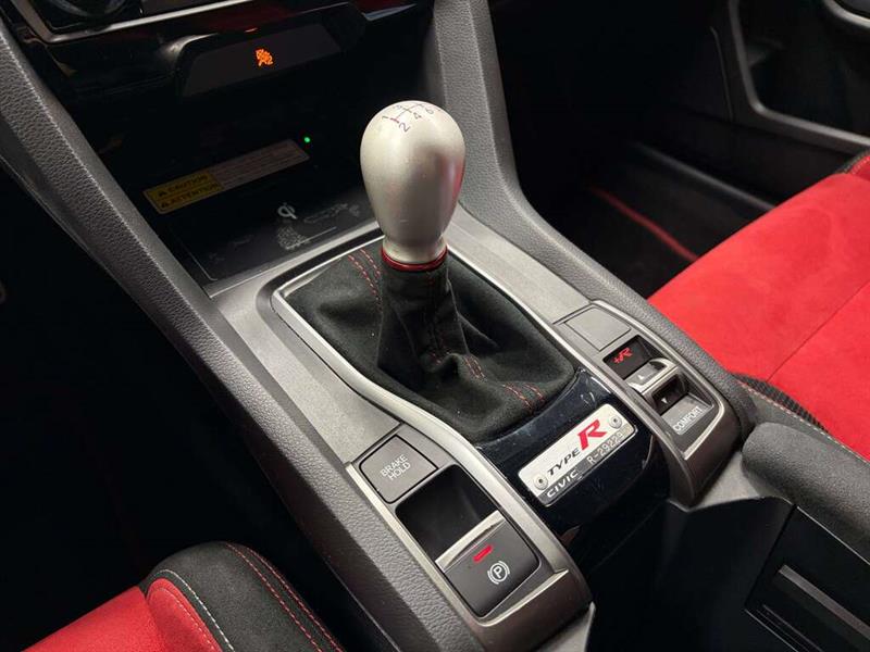 honda Civic 2020 - 26