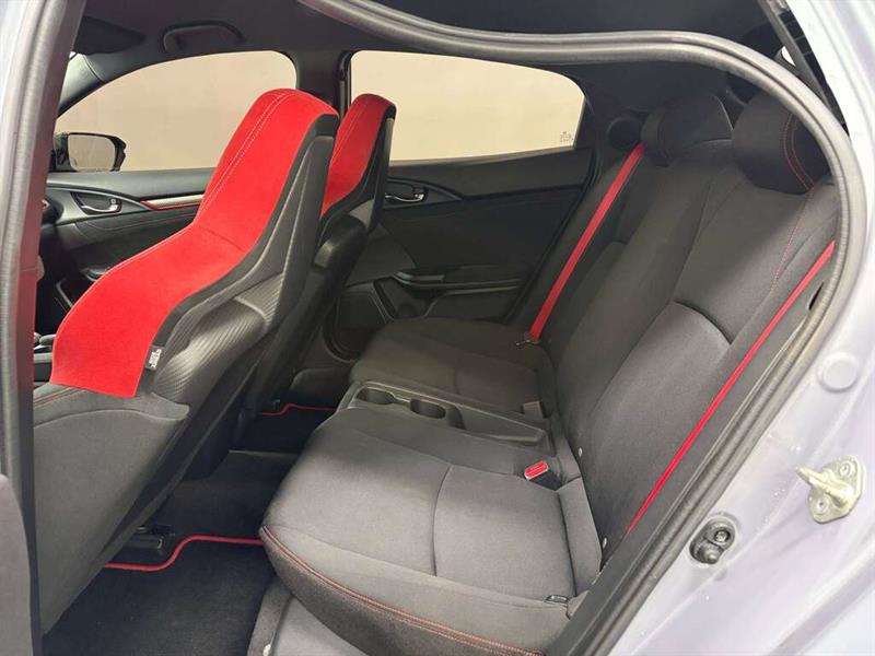 honda Civic 2020 - 27