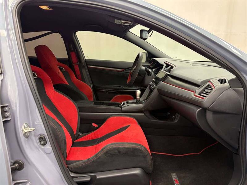 honda Civic 2020 - 28