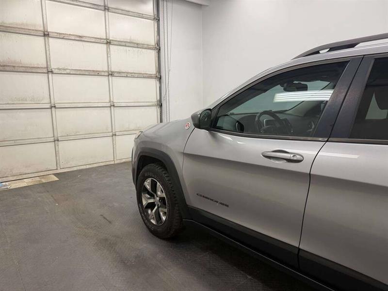 jeep Cherokee 2016 - 3