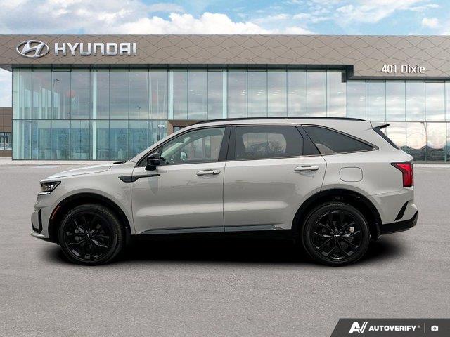 kia Sorento 2023 - 2