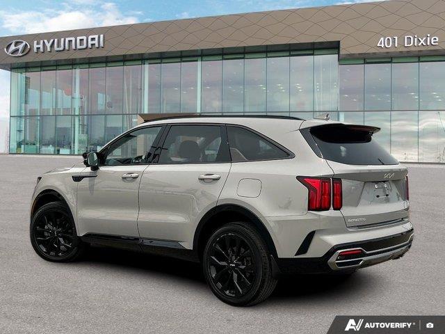 kia Sorento 2023 - 3