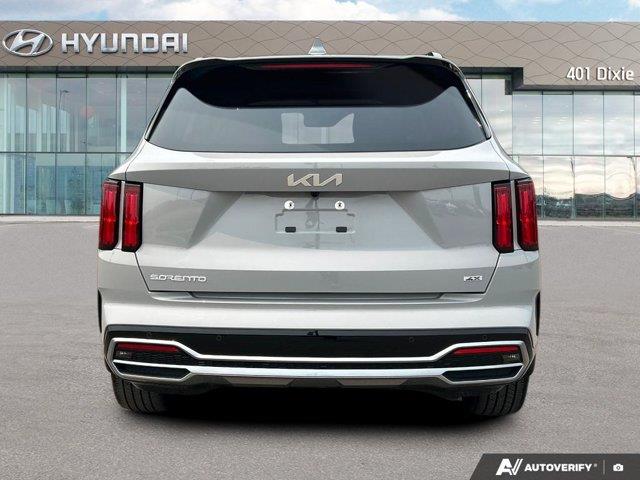 kia Sorento 2023 - 4