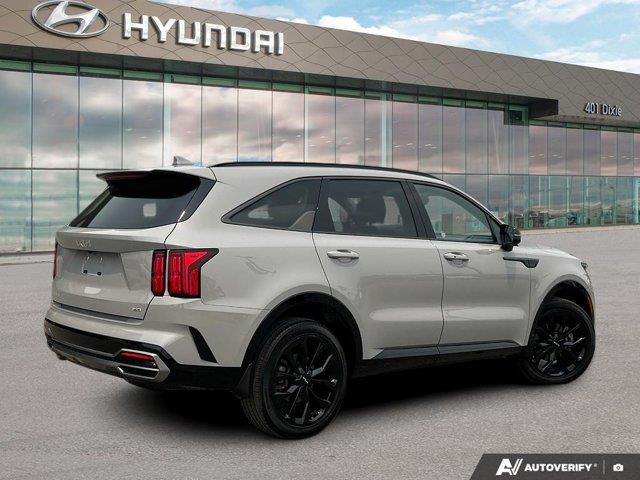 kia Sorento 2023 - 5