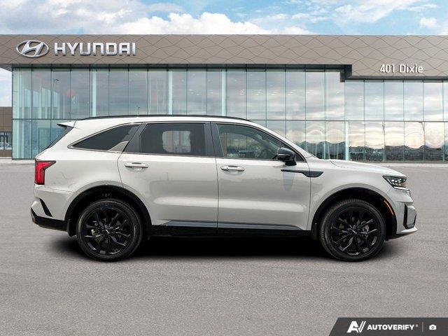 kia Sorento 2023 - 6