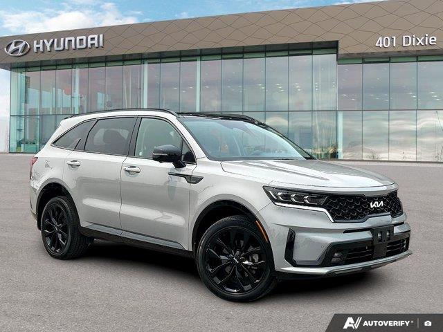 kia Sorento 2023 - 7