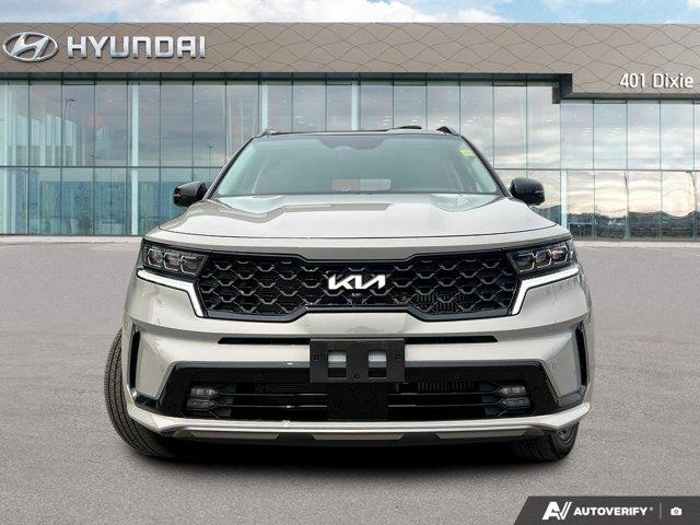 kia Sorento 2023 - 8