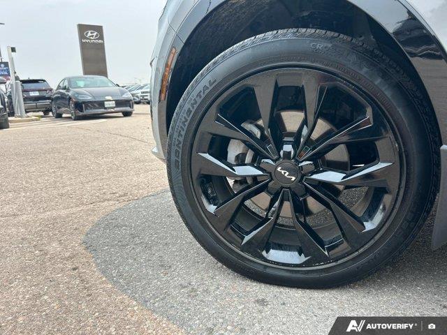 kia Sorento 2023 - 9