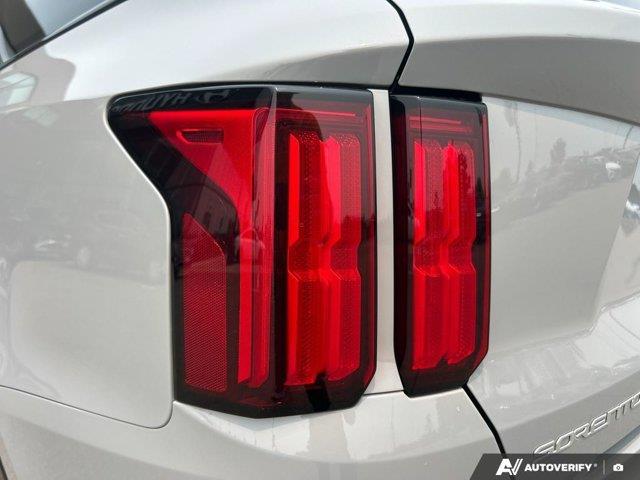 kia Sorento 2023 - 14