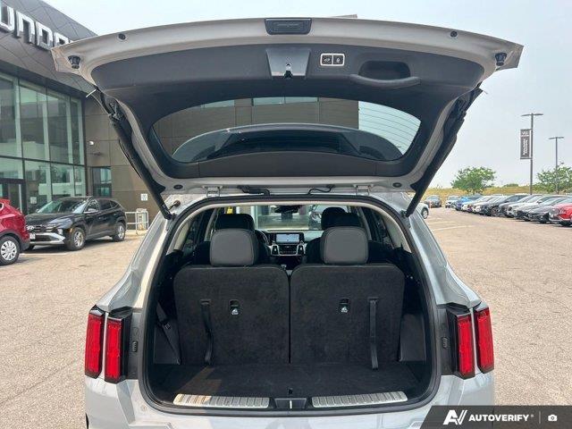 kia Sorento 2023 - 15