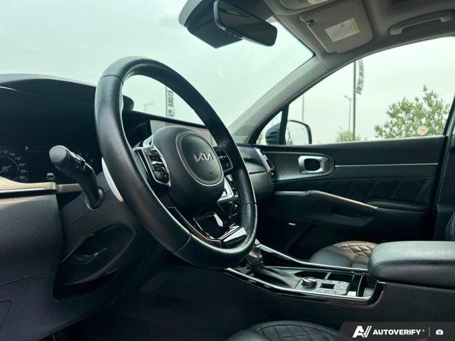 kia Sorento 2023 - 16