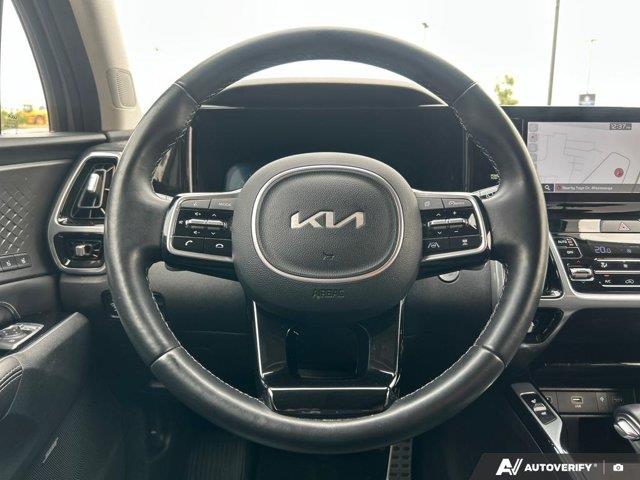 kia Sorento 2023 - 17