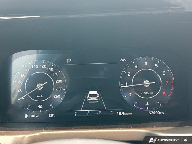 kia Sorento 2023 - 18