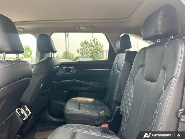 kia Sorento 2023 - 26