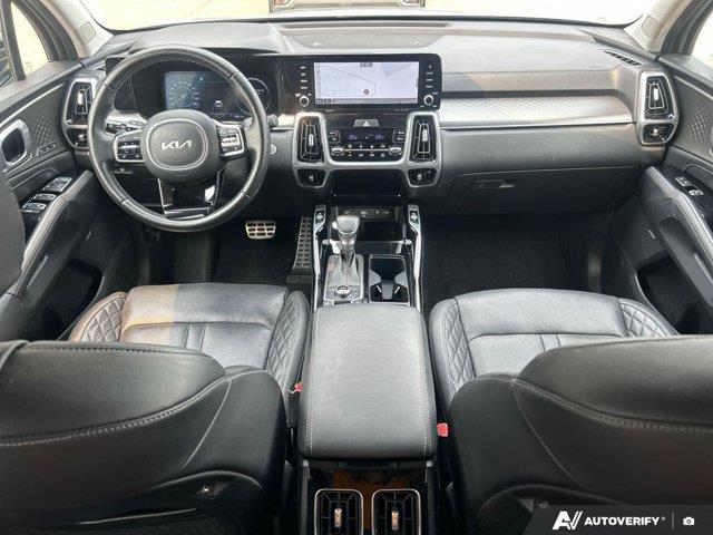 kia Sorento 2023 - 27