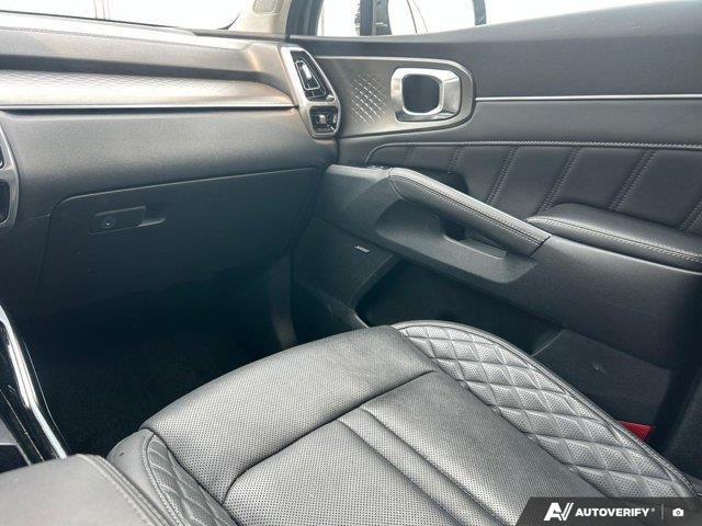 kia Sorento 2023 - 28