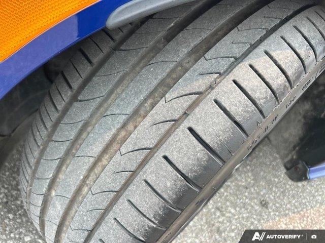 volkswagen Golf R 2024 - 10