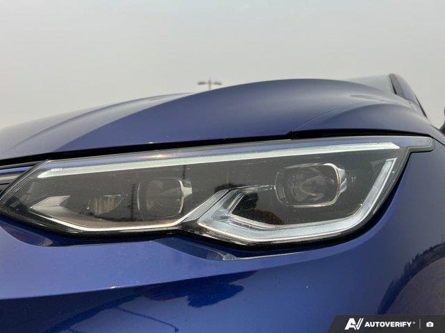 volkswagen Golf R 2024 - 11