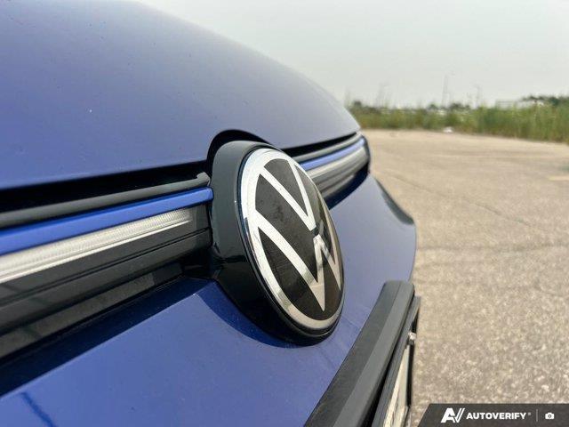 volkswagen Golf R 2024 - 12