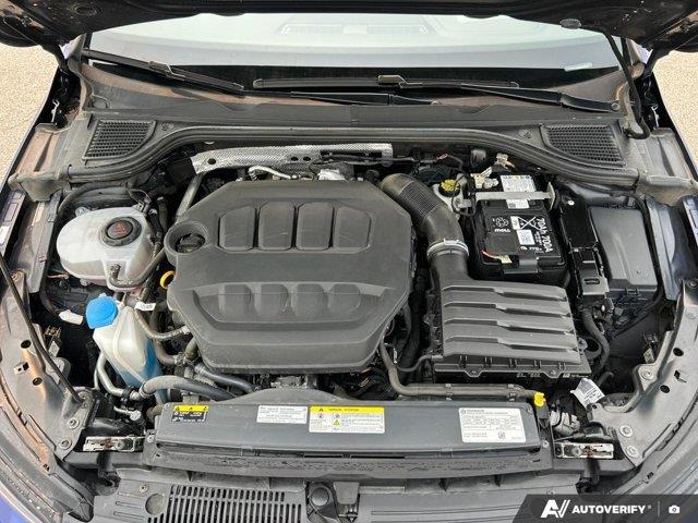 volkswagen Golf R 2024 - 13