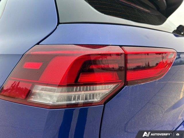 volkswagen Golf R 2024 - 14