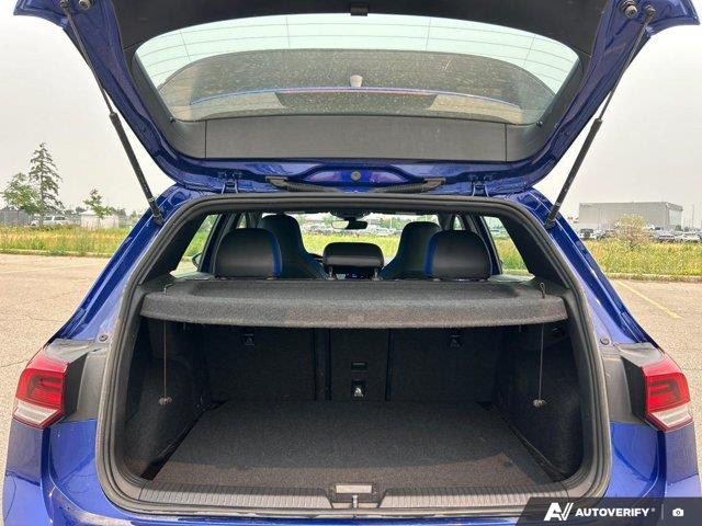 volkswagen Golf R 2024 - 15