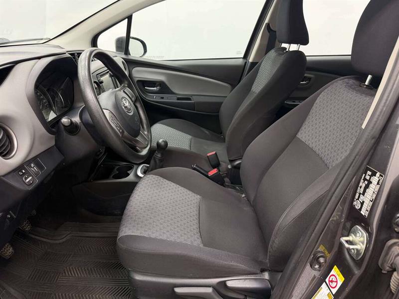 toyota Yaris 2017 - 2