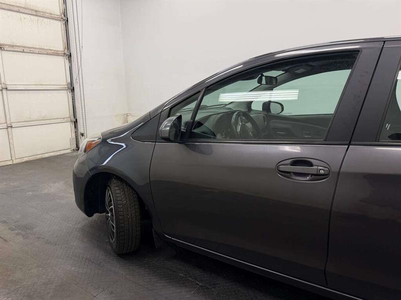 toyota Yaris 2017 - 3