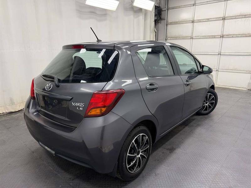 toyota Yaris 2017 - 10