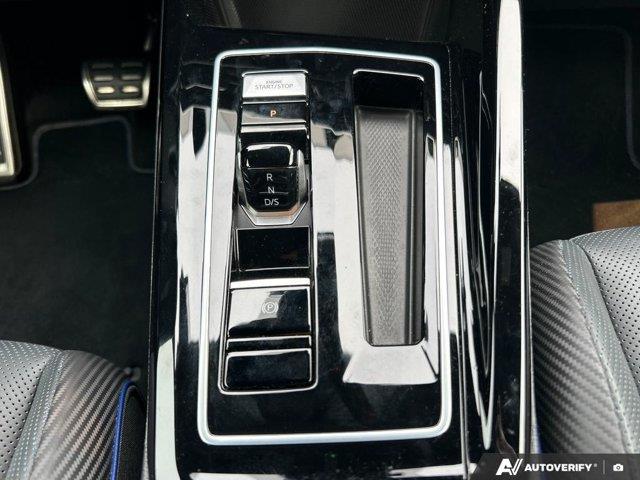 volkswagen Golf R 2024 - 21
