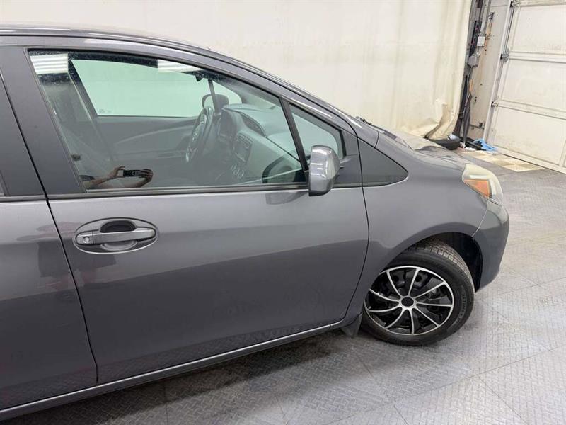 toyota Yaris 2017 - 14