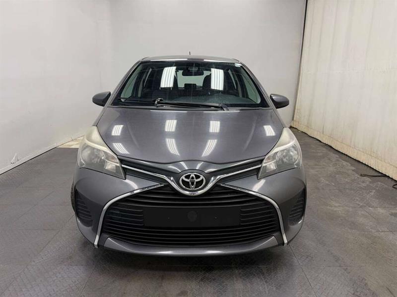 toyota Yaris 2017 - 16