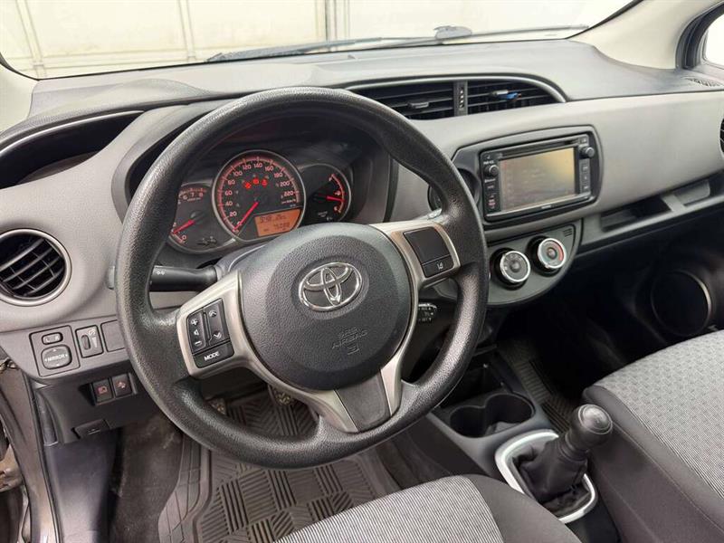 toyota Yaris 2017 - 17