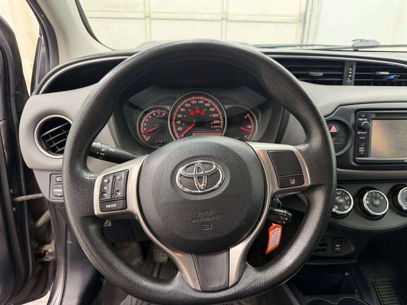 toyota Yaris 2017 - 18