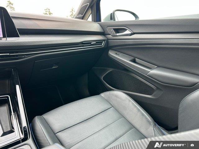 volkswagen Golf R 2024 - 28