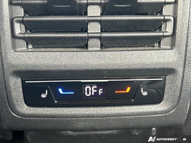 volkswagen Golf R 2024 - 29