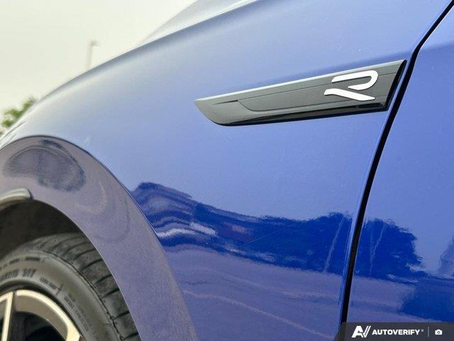 volkswagen Golf R 2024 - 30