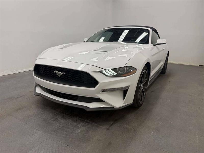 ford Mustang 2022 - 3
